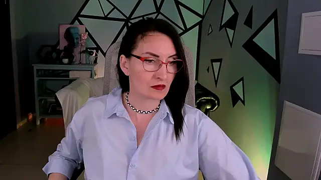 Chat XXX ao vivo de UnaTerra