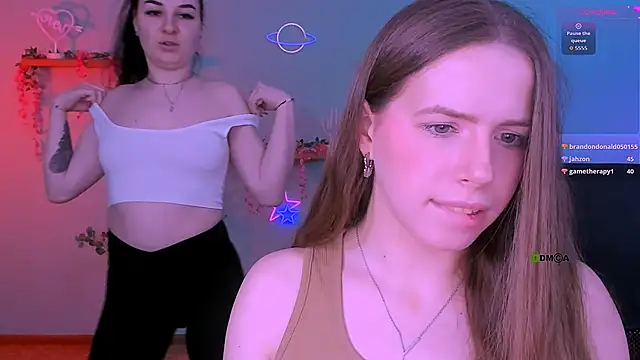 Czat XXX na żywo – lumi_soft