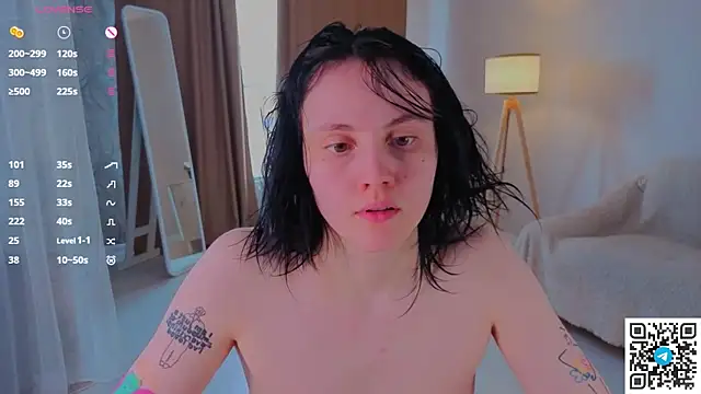 MaryCoopeer Chat XXX live