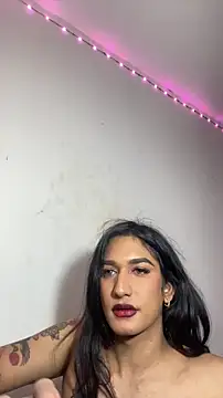 Show Webcam de NikitaDragunXXX