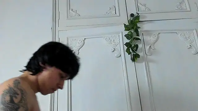 Tyler_durtenのライブXXXチャット