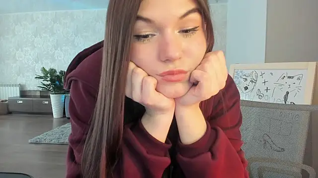 Chat XXX Live luna_lust_212