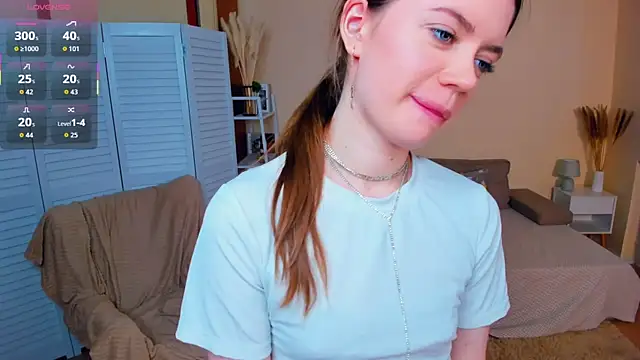 AngelesBenitz Chat XXX in diretta