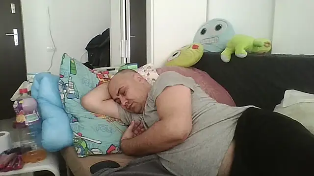 vitalik66679 Webcam show