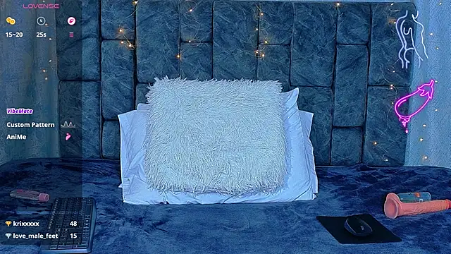 NicolasTorrezのライブXXXチャット