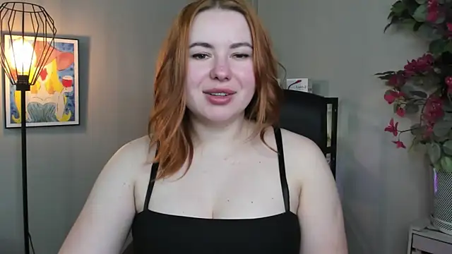 Chat XXX Live LAYLAxSTAR