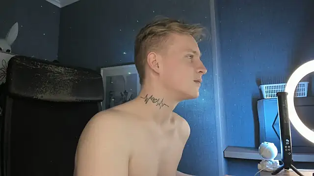 AlexxSweet Webcam show