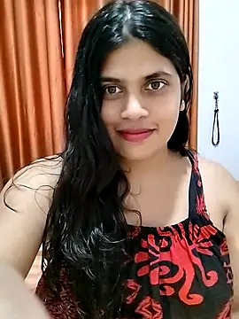 Shakeera1's Webcam Show