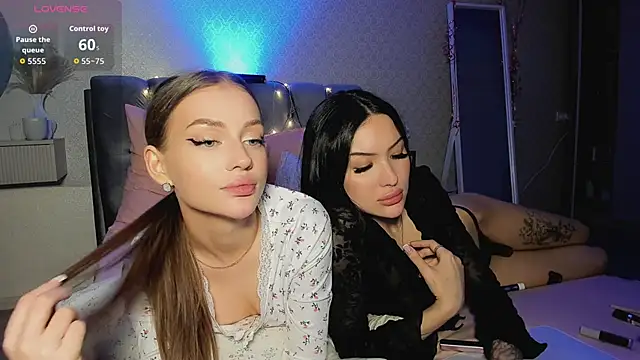 _JessLei_ 现场XXX聊天