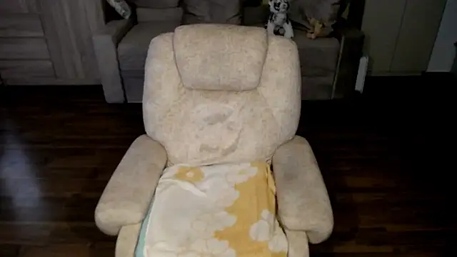 clementine Webcam show