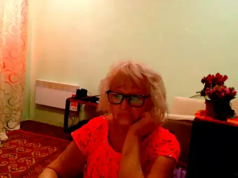 Natali7634 Obrolan Langsung XXX