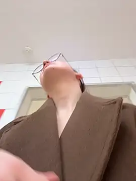 Živý XXX chat RinaCat