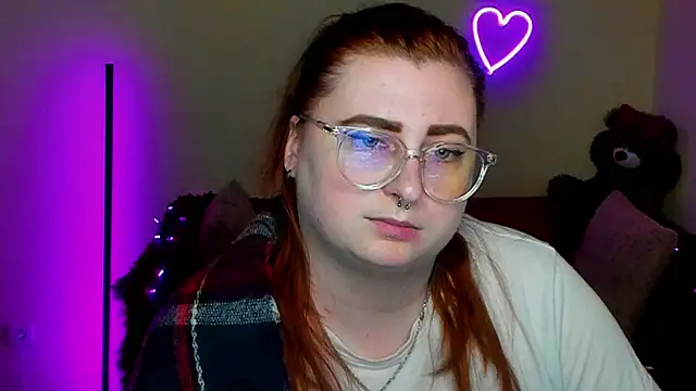 Czat XXX na żywo – Alicia_love00