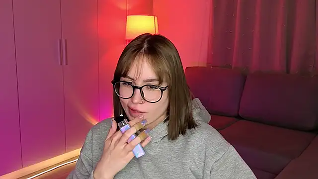 Aurelia_Voss 现场XXX聊天