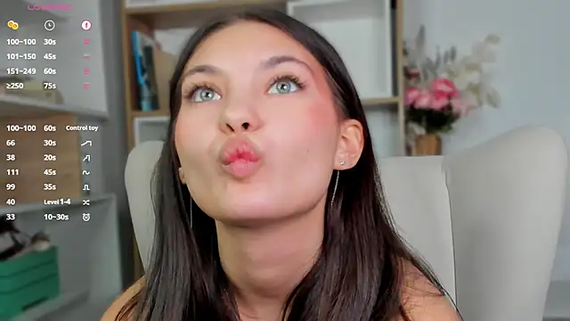 MirthaBolduan 现场XXX聊天