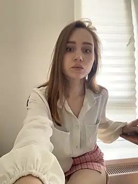 Mary_Smitty 现场XXX聊天