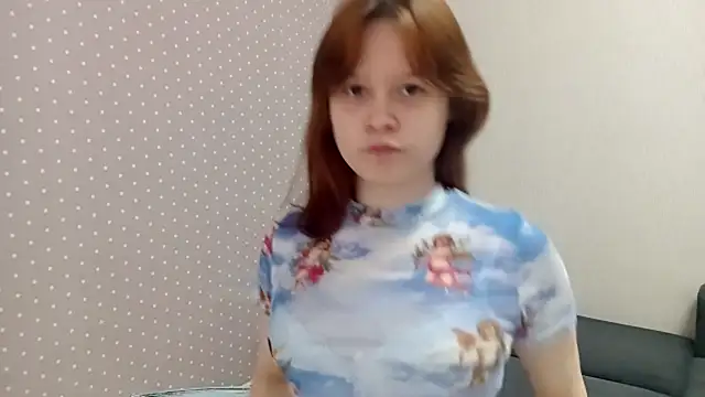 Ammymia Chat XXX live