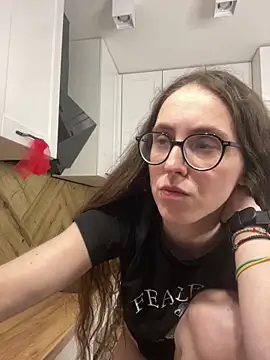 دردشة MartiniiSelenna الجنسية المباشرة