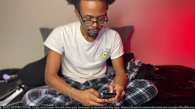 Show Webcam de MobyDxck