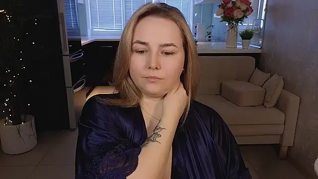 Онлайн чат XXX Mira_Mermayd