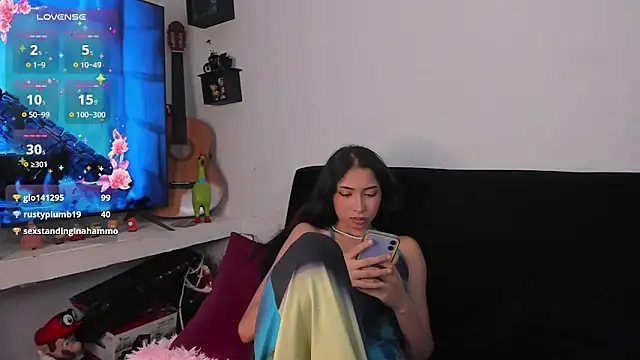 Britney_Rose: απευθείας συνομιλία ΧΧΧ