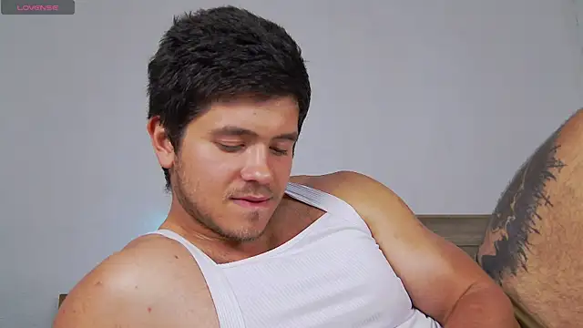 Arilas_ – Kamerová šou