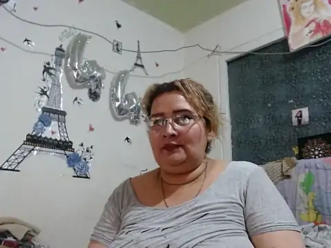 Perla1981-- Obrolan Langsung XXX