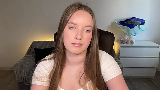 Chat XXX ao vivo de EvaMaddison