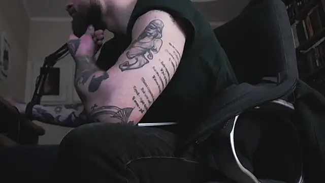 FindomJason Live XXX Chat