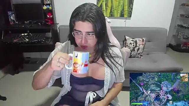 Khalifa_Gold: απευθείας συνομιλία ΧΧΧ