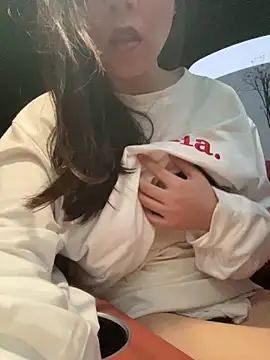 xinmengAZのウェブカメラショー