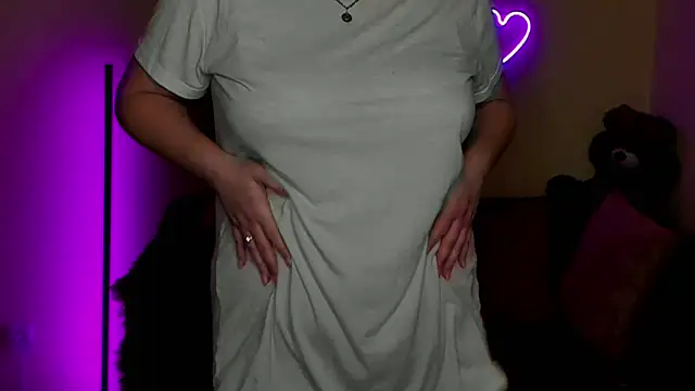 Chat XXX en directo de Alicia_love00