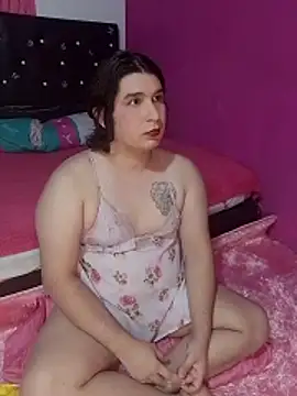 عرض كام Kaissydoll