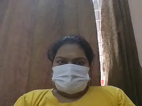 Chat XXX en directo de snehahotgirl