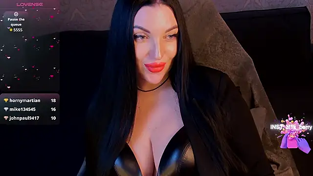 blackberry_star Show Webcam