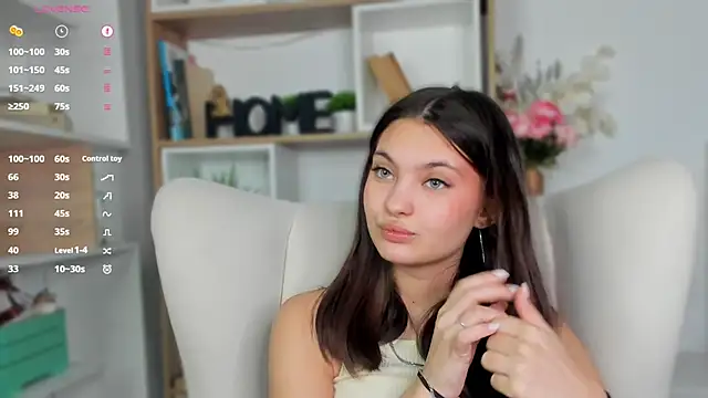 MirthaBolduan's Live XXX Chat