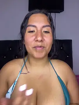 Iam_Ambar – webcam-show