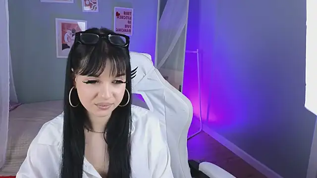 Chat +18 de Chris_Rose_ ao vivo