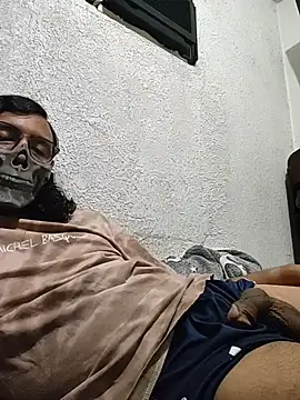 HardestPepe Webcam-Show