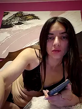 دردشة Sam_Sara الجنسية المباشرة