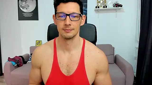 BrutusK08 现场XXX聊天