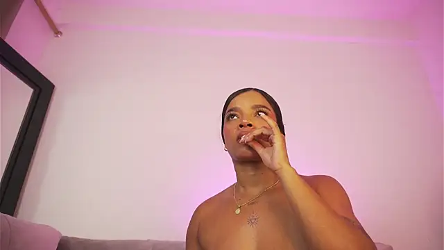 alanajonhsonm Live XXX-Chat