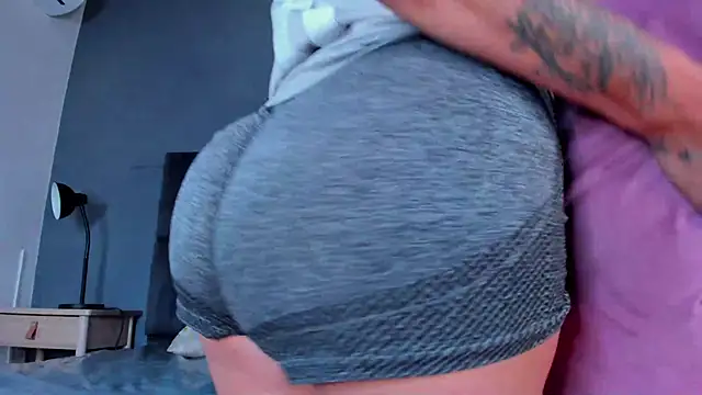 DulceAurora__ Live XXX-Chat