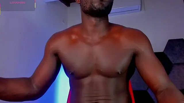 Latrellx7: απευθείας συνομιλία ΧΧΧ