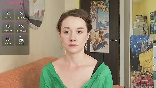 SkyHelen Chat XXX live