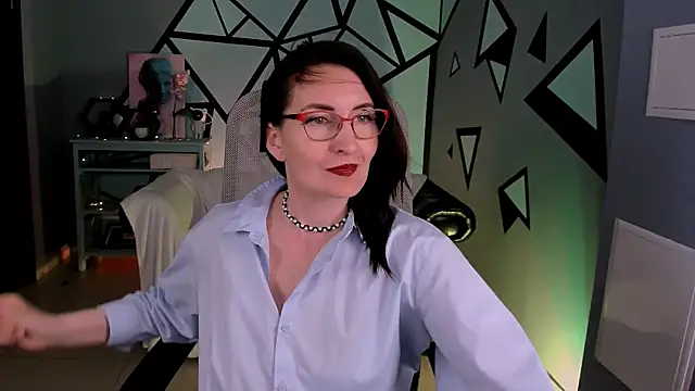 UnaTerra Chat XXX live