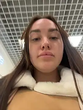 دردشة KiraSunshine الجنسية المباشرة