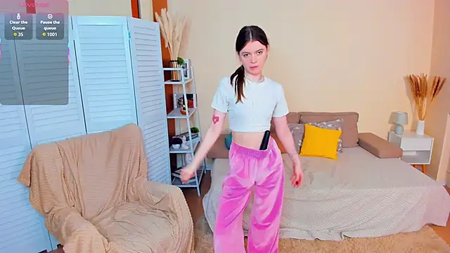 AngelesBenitz Live XXX-Chat