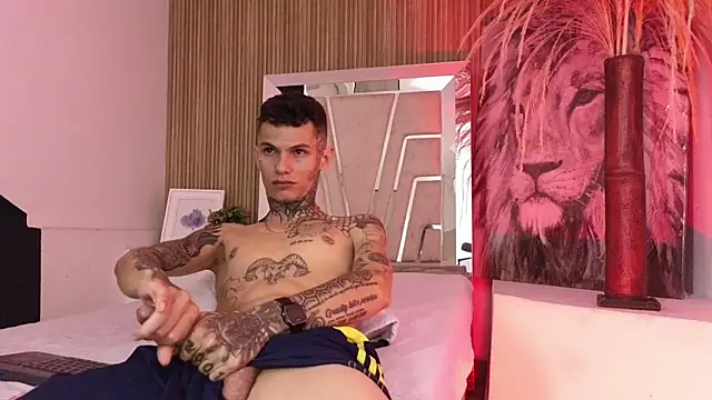 Paulo_527 라이브 XXX 채팅