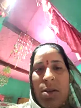 Show de Reena_lodha na webcam